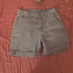 John Galt / Brandy Melville Shorts